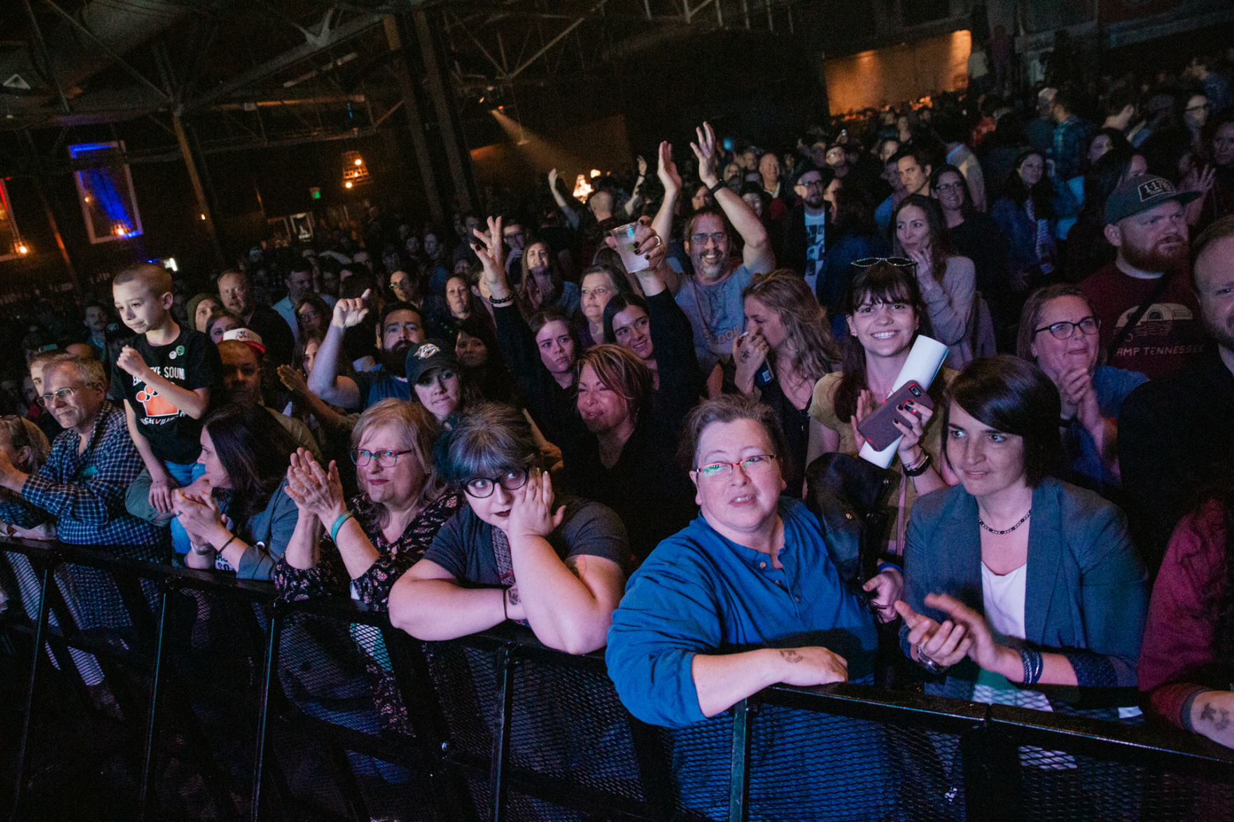 Jason Isbell, Yola and More Rule at To Nashville, With Love